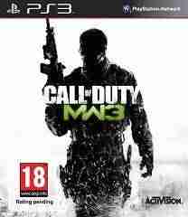 Descargar Call Of Duty Modern Warfare 3 [English][FW 3.60 UPDATE][DComics] por Torrent